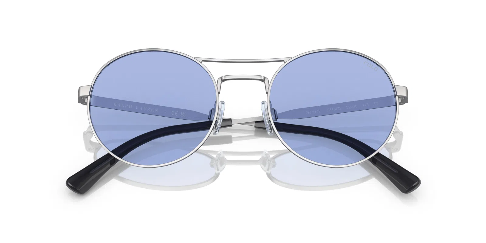 Polo 3142 Sunglasses - view 9